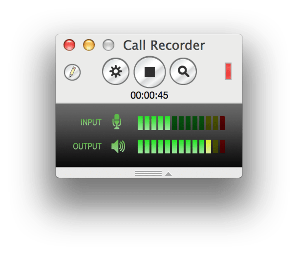 skype audio recorder mac